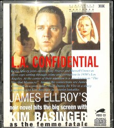 L.A.Confidential VCD (108.5) VCD23242 - 2