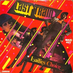 Ladies Choice – Last Train 1979 France (109) PLK17446 - 1