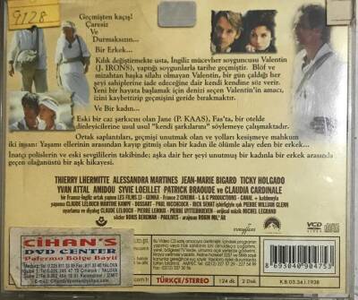 Ladies & Gentlemen VCD Film VCD16185 - 2
