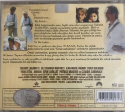 Ladies & Gentlemen VCD Film VCD7947 - 2