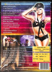 Lady Gaga - Yeni Dünya Yıldızı DVD Film (İkinci El) DVD2789 - 2