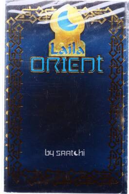 Laila - Orient KST3586 - 1