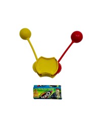 Laklak Oyuncak Hediyeli Hero Karışık Meyve Aromalı Sakız AOB4495 (N) - 3