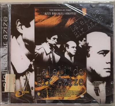 Laleli`de Bir Azize VCD Film VCD11150 - 1