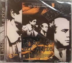 Laleli`de Bir Azize VCD Film VCD11230 - 1