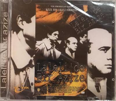 Laleli`de Bir Azize VCD Film VCD11230 - 1