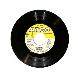 Bee Gees - Lonely Days / Man For All Seasons (10/6.5) PLK25763 - Gökçekoleksiyon