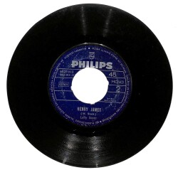 Lally Stott - Chirpy Chirpy , Cheep Cheep - Henry James (106.5) PLK16328 - 2