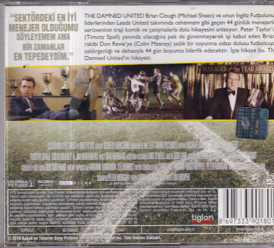 Lanet Takım Michael Sheen VCD Film VCD10742 - 2