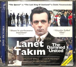 Lanet Takım Orijinal VCD Film ' Michael Sheen ' VCD28585 - 1