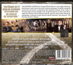 Lanet Takım Orijinal VCD Film ' Michael Sheen ' VCD28585 - 2