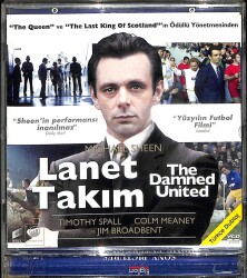 Lanet Takım VCD Film VCD16605 - 1