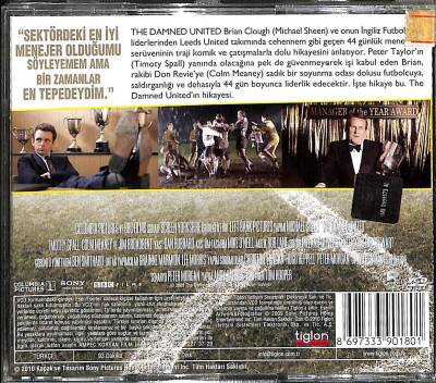 Lanet Takım VCD Film VCD16605 - 2