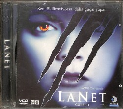 Lanet VCD Film VCD12392 - 1
