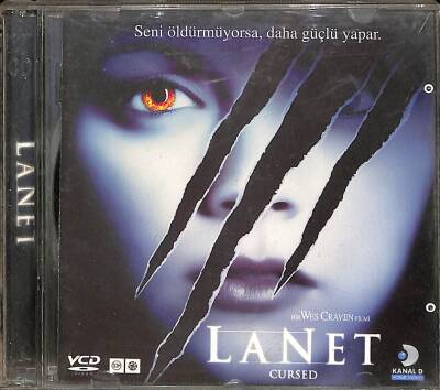 Lanet VCD Film VCD12392 - 1