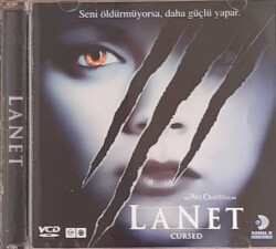 Lanet VCD Film VCD8283 - 1