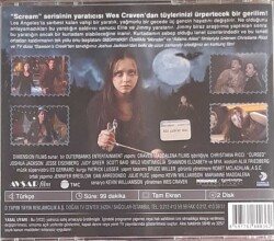 Lanet VCD Film VCD8283 - 2