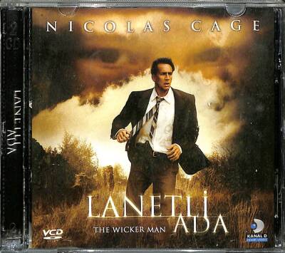 Lanetli Ada VCD Film (108) VCD21248 - 1