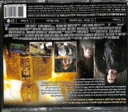 Lanetli Ada VCD Film (108) VCD21248 - 2