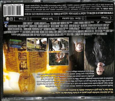 Lanetli Ada VCD Film (108) VCD21248 - 2