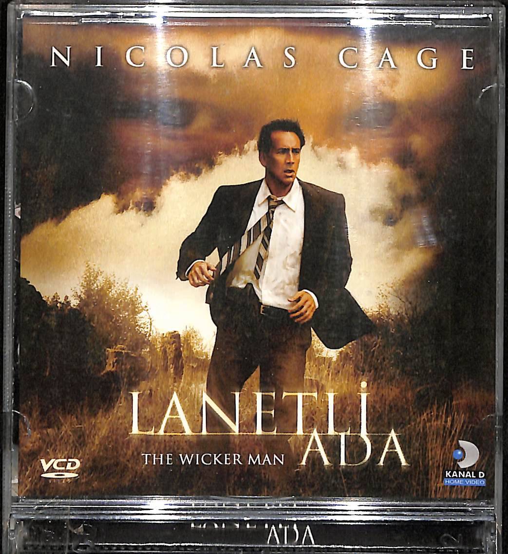Lanetli Ada VCD Film (10/8) VCD26060 - 1