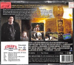 Lanetli Ada VCD Film (10/8) VCD26060 - 2