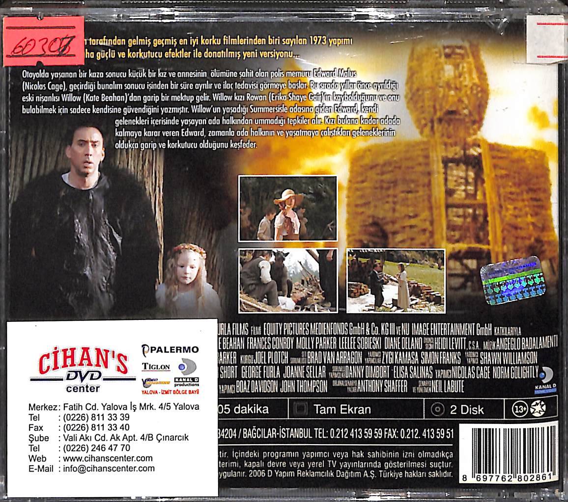 Lanetli Ada VCD Film (10/8) VCD26060 - 2