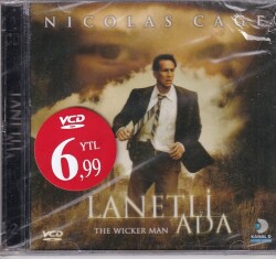 Lanetli Ada VCD Film VCD8785 - 1