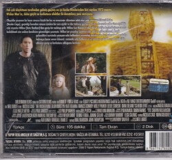 Lanetli Ada VCD Film VCD8785 - 2