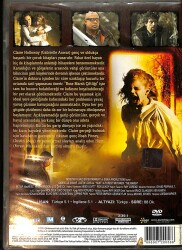 Lanetli Bataklık DVD Film (İkinci El) DVD2661 - 2