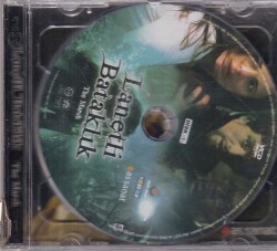 Lanetli Bataklık VCD Film VCD10511 - 1
