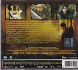 Lanetli Bataklık VCD Film VCD10511 - 2