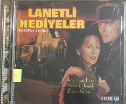Lanetli Hediyeler VCD Film VCD16210 - 1