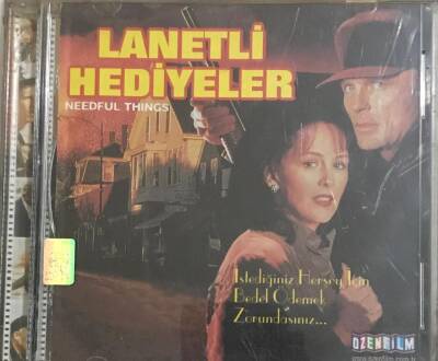 Lanetli Hediyeler VCD Film VCD16210 - 1