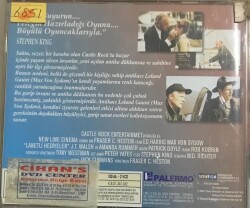 Lanetli Hediyeler VCD Film VCD16210 - 2