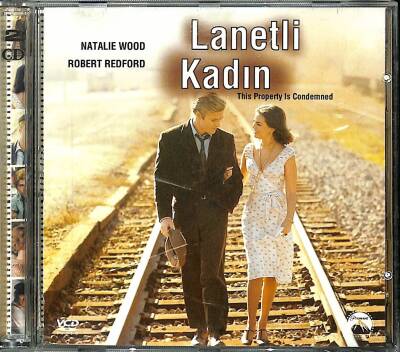 Lanetli Kadın VCD (108.5) VCD23215 - 3