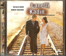 Lanetli Kadın VCD Film (108) VCD22864 - 3