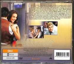 Lanetli Kadın VCD Film (108) VCD22864 - 4