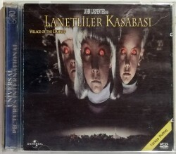 Lanetliler Kasabası VCD Film VCD5449 - 1