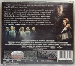 Lanetliler Kasabası VCD Film VCD5449 - 2