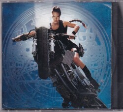 Lara Croft Tomb Raider VCD Film VCD7271 - 2