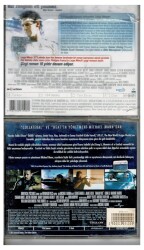 Largo Winch Miami Vice - 2 Adet VCD Film VCD909 - 2