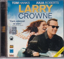 Larry Crowne VCD Film VCD8874 - 1