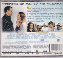 Larry Crowne VCD Film VCD8874 - 2