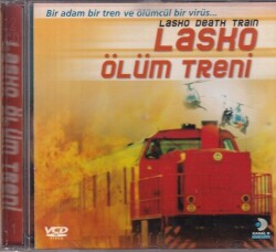 Lasko Ölüm Treni VCD Film VCD10337 - 1