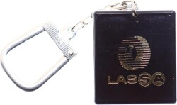 Lassa Eski Anahtarlık TR-70 AKS1018 - 3