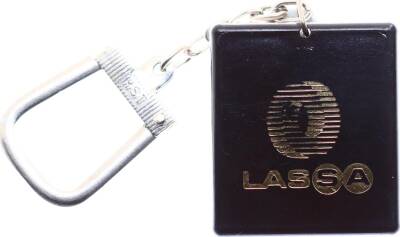 Lassa Eski Anahtarlık TR-70 AKS1018 - 1