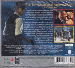 Last Man Standing Bruce Willis VCD Film VCD10726 - 2