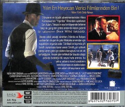 Last Man Standing VCD Film (108) VCD21247 - 2