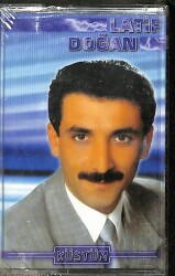 Latif Doğan - Küstüm Kaset (Sıfır Kaset) KST29103 - Gökçekoleksiyon